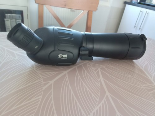 Spotting scope optus 60x60 - spotting,