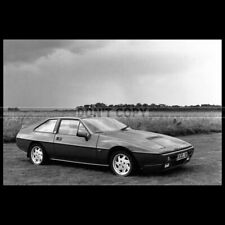 Photo A.009803 LOTUS EXCEL SE 1989