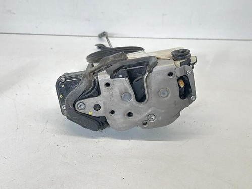 13579557 serrure porte