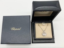Collier Chopard Happy Diamonds