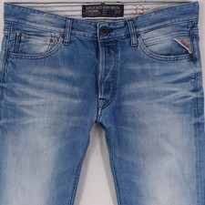 Hommes Replay MA989 LENRICK