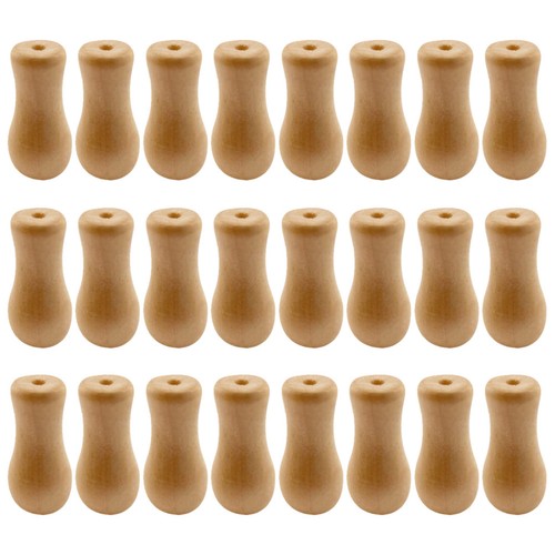 Pcs bouton tirage store - 36,