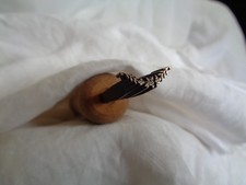 Fer à dorer en bronze pour