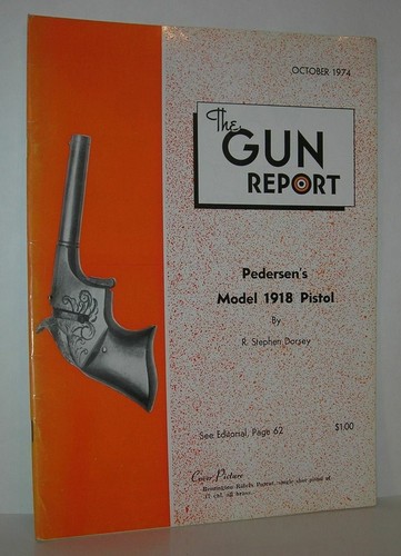 Stephen dorsey pedersen s - r, pedersen's