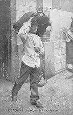 CPA WAR DRAGONS START FOR HARNESS