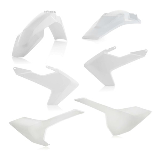Acerbis kit carénages en - acerbis, de