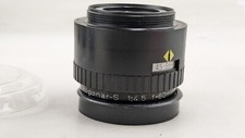 Objectif d'agrandisseur Rodenstock Rogonar-s 4.5/60mm, M39