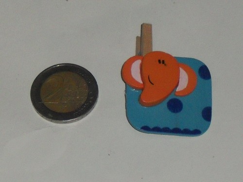Clip mémo petite pince - clip, mémo,petite