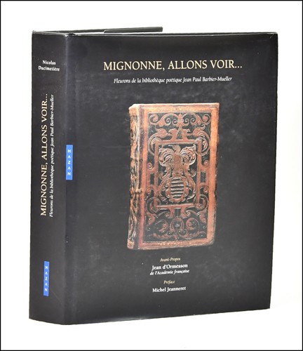 Fleurons bibliothèque - fleurons,