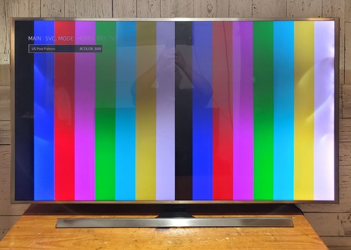 Samsung un55js8500 4k - samsung, 65"