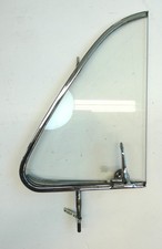 Mercedes W120 Ponton A1207200255 aérateur de fenêtre avant droit