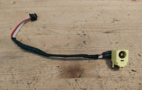 Cable alimentation - dc,