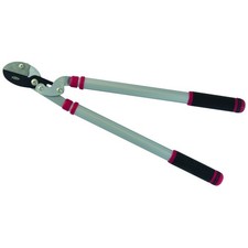 Sécateur coupe-branche télescopique à enclume - poignées 685 a 990 mm