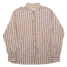 Chemise Camel Active Pour