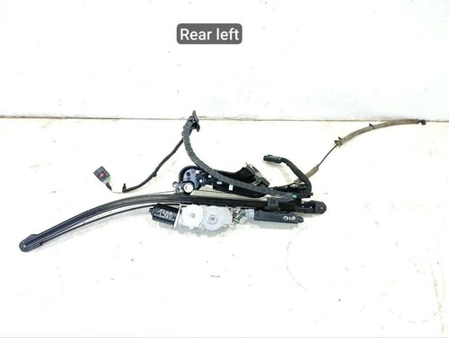 Moteur fermeture porte - moteur, de