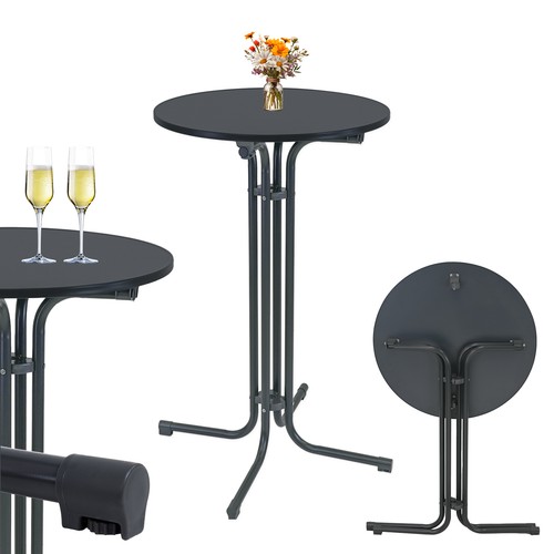 Table bistrot - table, fête