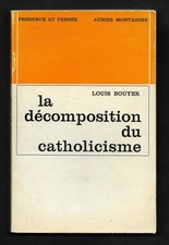 La Décomposition du