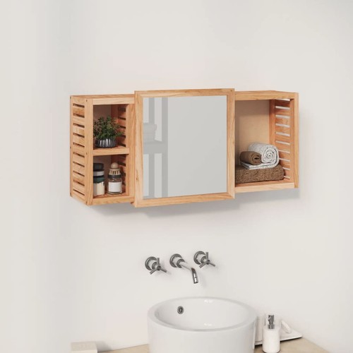 Armoire miroir meuble - armoire, à