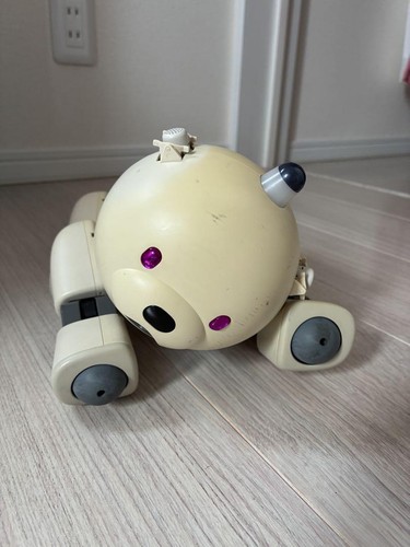 Sony aibo ers 310 - aibo, ers-310