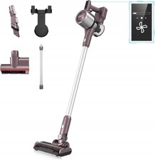 Aspirateur vertical sans sac