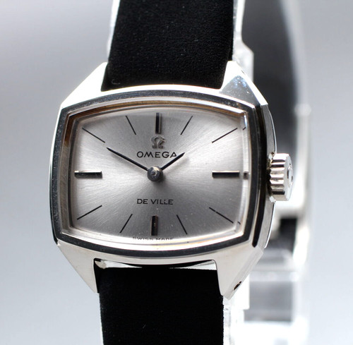 Omega ville 511 0338 - ville, 511.0338
