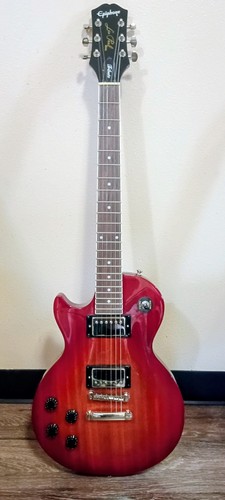 Epiphone les paul - les, tribute