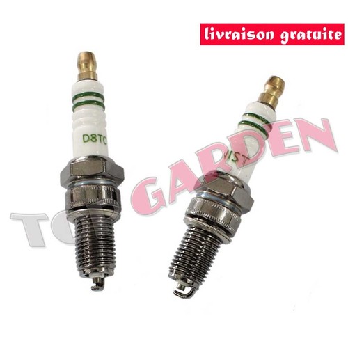 D8tc bougie allumage pour - d8tc,