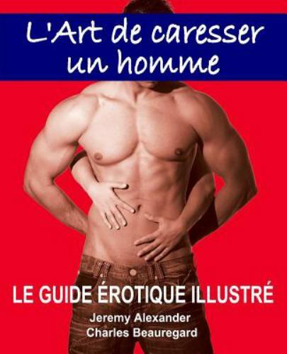 Art caresser homme - l'art, un