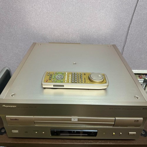 Lecteur compatible dvd - lecteur, ld
