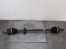 Transmission Avant Gauche pour