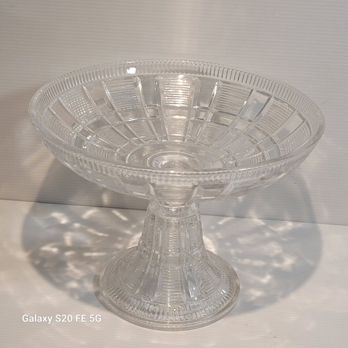 Baccarat coupe montée - coupe,