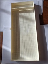 LOT DE 10 TIROIRS DE CAGE