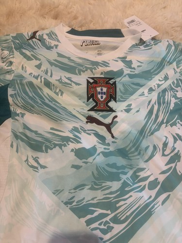 Maillot foot portugal - foot,