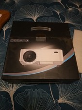 vidéo projecteur