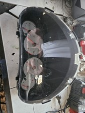 Compteur PEUGEOT 206 Diesel