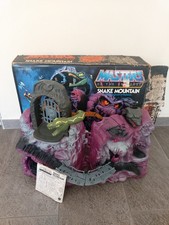 Chateau mattel vintage les