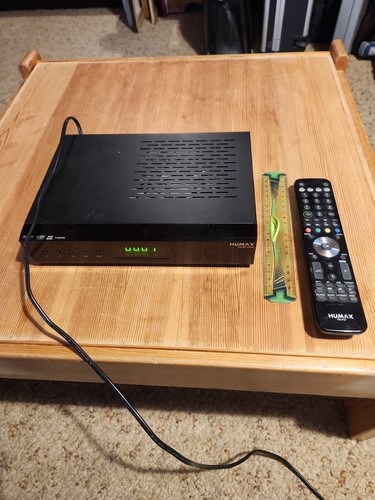 Appareil humax vahd - humax, vahd-5300