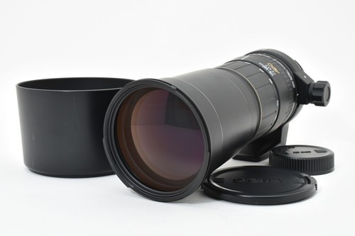 Comme neuf objectif sigma - ],