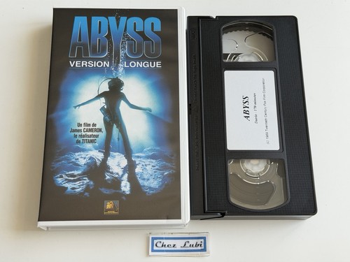 Abyss version longue - -, (james