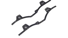 Gspeed Aluminum Chassis Rails (Modified)