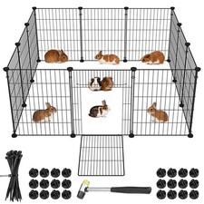 Enclos pour petits animaux