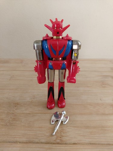 Figurine vintage métal - , epoque