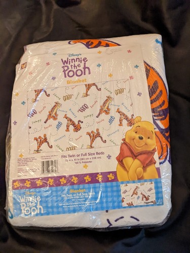Vintage disney winnie ourson - vintage,