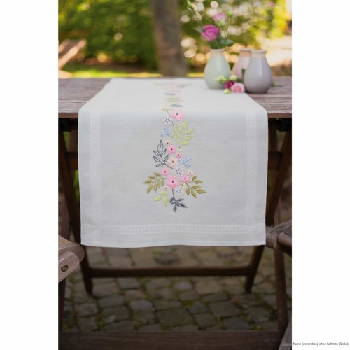 Vervaco chemin table - chemin, de