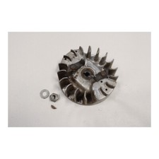 VOLANT MAGNETIQUE TRONCONNEUSE JONSERED 535 - TRONCONNEUSE JONSERED 535 (2)