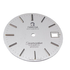 Omega Seamaster Cosmic 2000