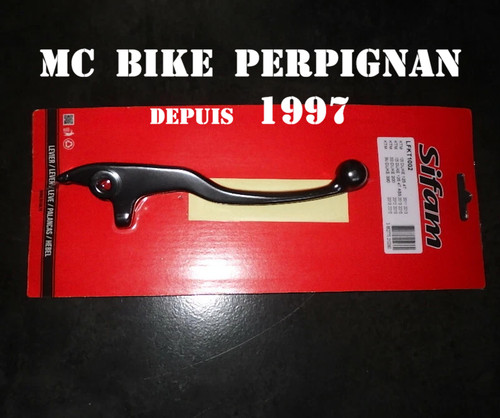 Levier frein ktm 125 - levier,