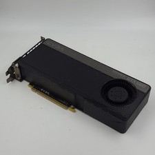 Carte Graphique Evga Nvidia