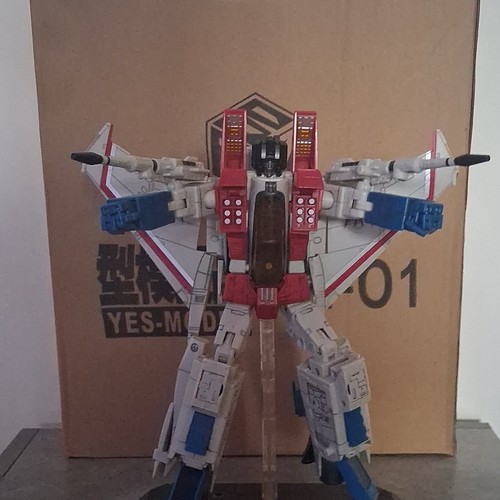 Bb7 toys yes model - bb7,