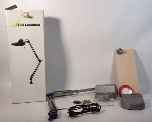 Trio leuchten lampe bureau - leuchten, de